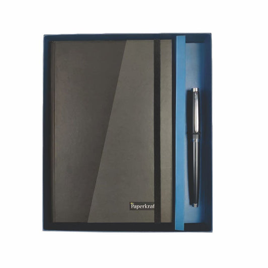 Paperkraft expressions gift set (with note book)1