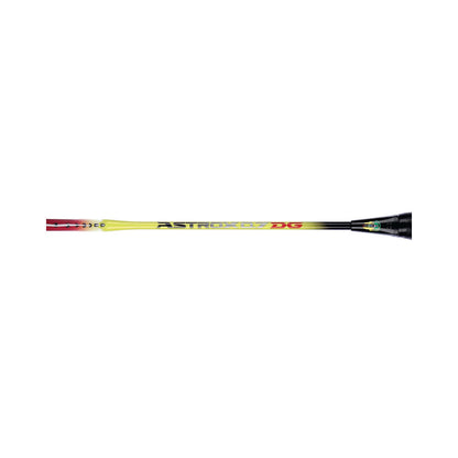 YONEX Graphite Badminton Racquet Astrox 0.7DG (Yellow, Black)