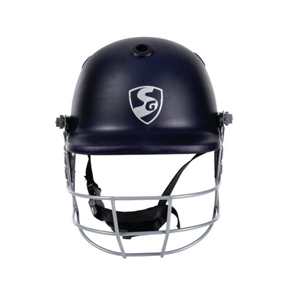 SG Optipro Cricket Helmet