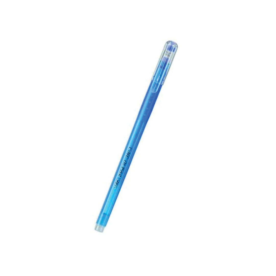 Linc Ocean Blue Gel Pen