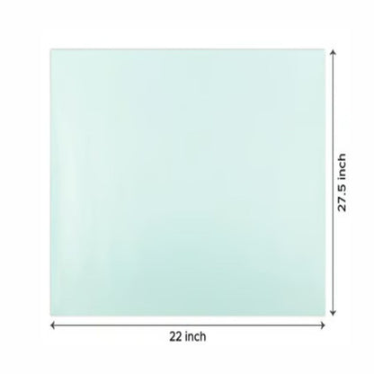 Wingz Colored Chart Paper (Multicolour)