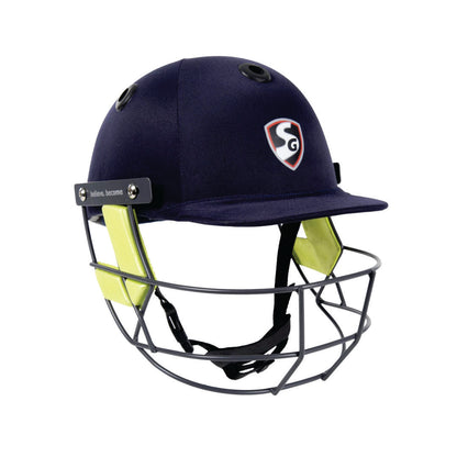 SG Aeroselect Cricket Helmet