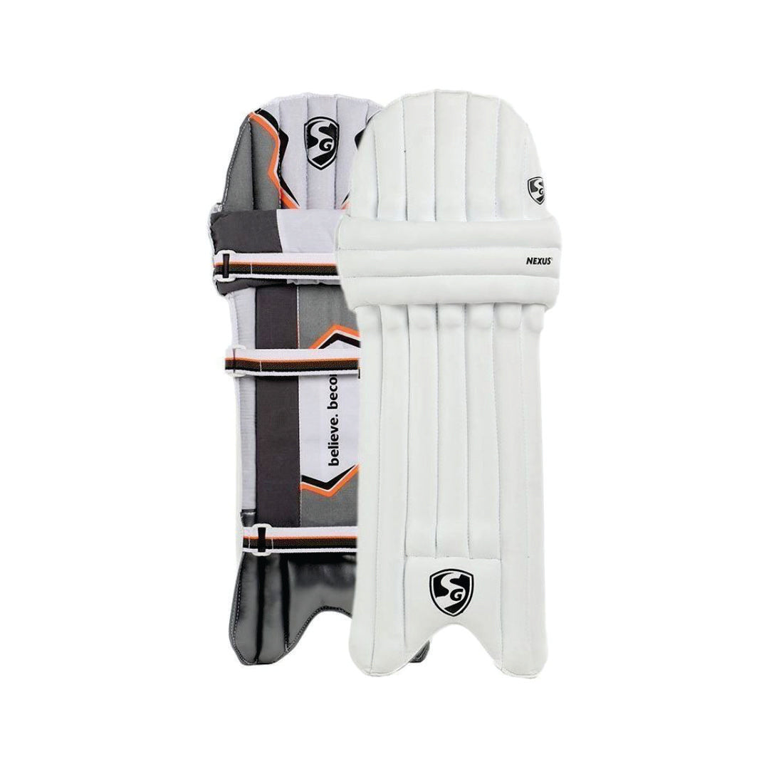 SG Nexus Cricket Batting Legguard (Batting Pad)