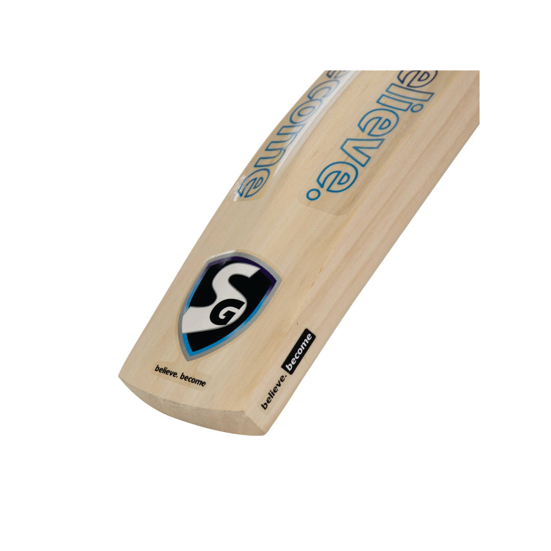 SG Nexus Plus Kashmir Willow Cricket Bat