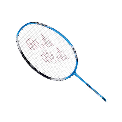 YONEX Graphite Badminton Racquet Astrox 1DG (Blue, Black)