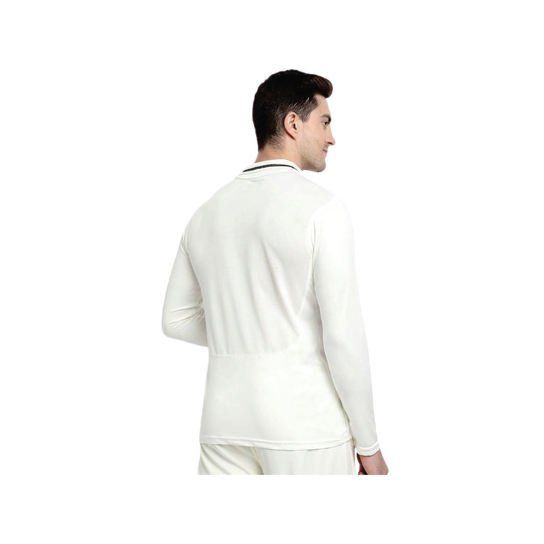 Shrey Cricket Premium Shirt L/S