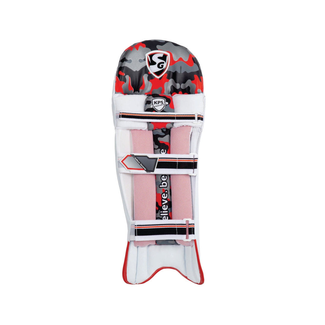 SG Super Club Cricket Batting Legguard (Batting Pad)