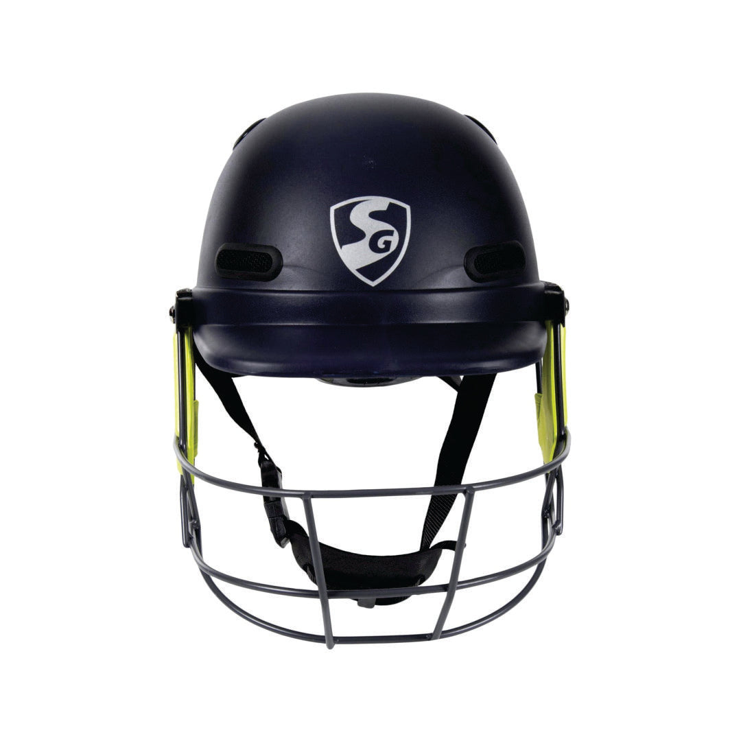 SG Aerotech 2.0 Cricket Helmet