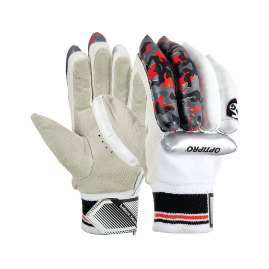 SG Optipro® Batting Gloves