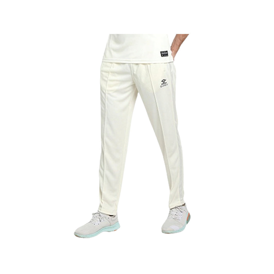 Shrey Cricket Match Trousers(Small)