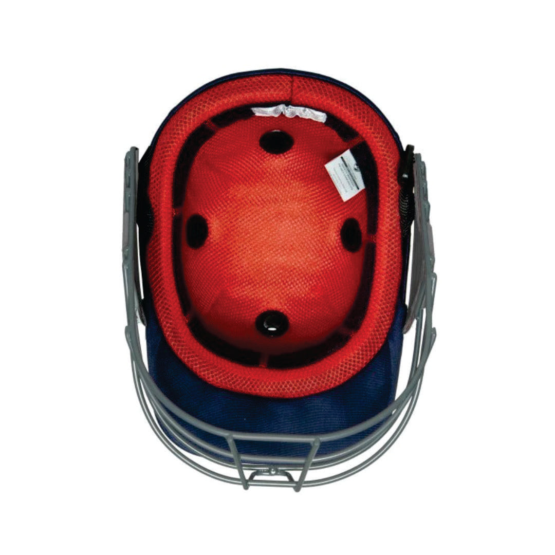 SG Polyfab Cricket Helmet