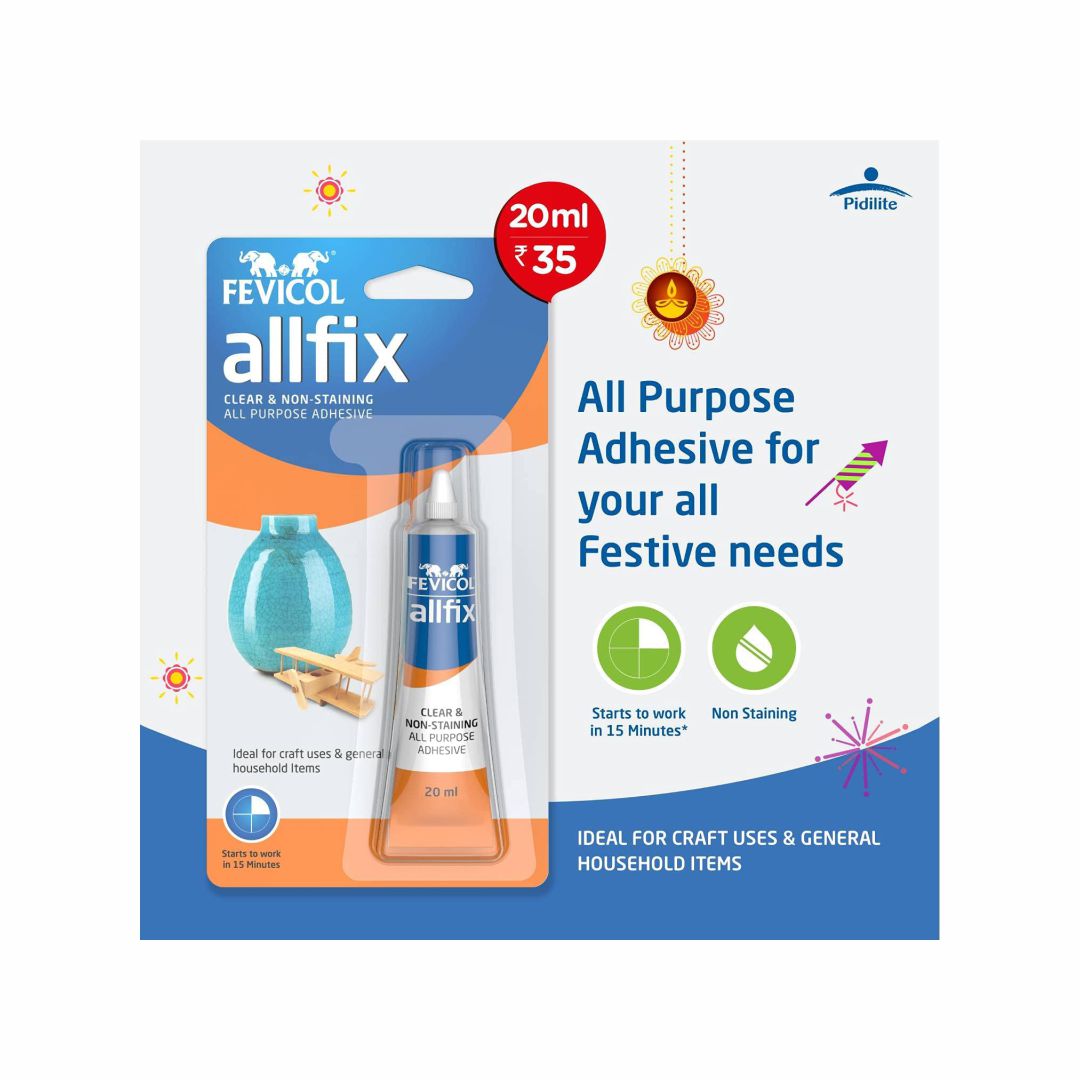 Fevicol AllFix All Purpose Adhesive