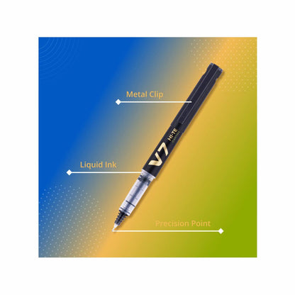 Pilot V7 Roller Pen