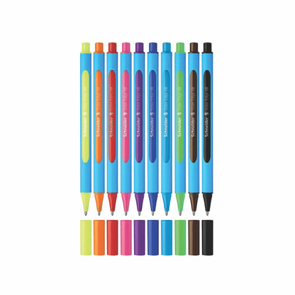 Schneider Slider Edge Ball Pen-Set of 10