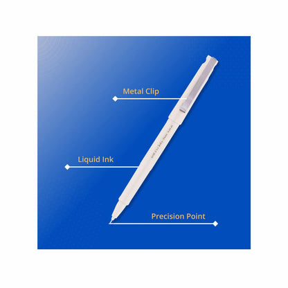 Pilot Hi-Techpoint 05 Roller Pen