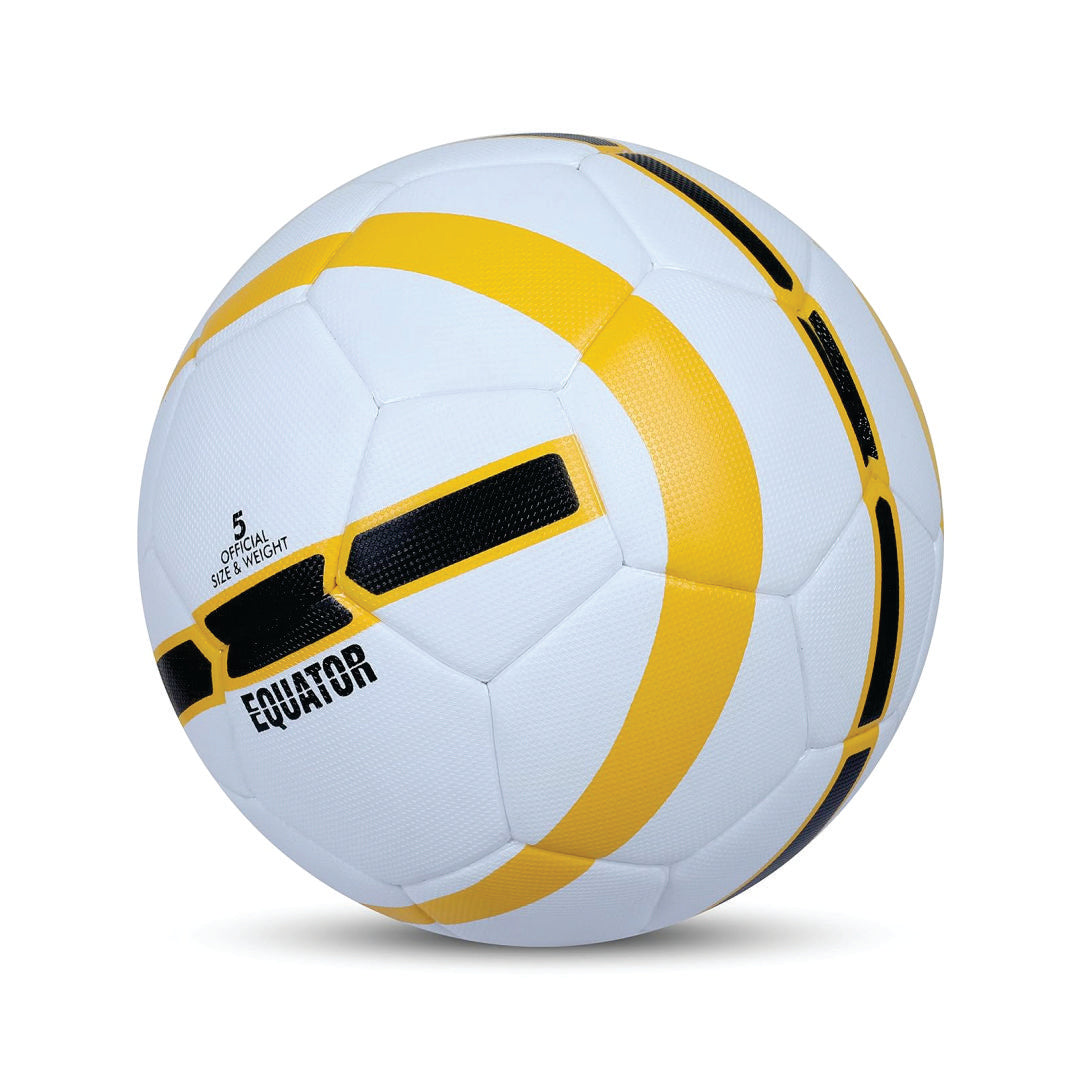 Nivia Equator PU Football