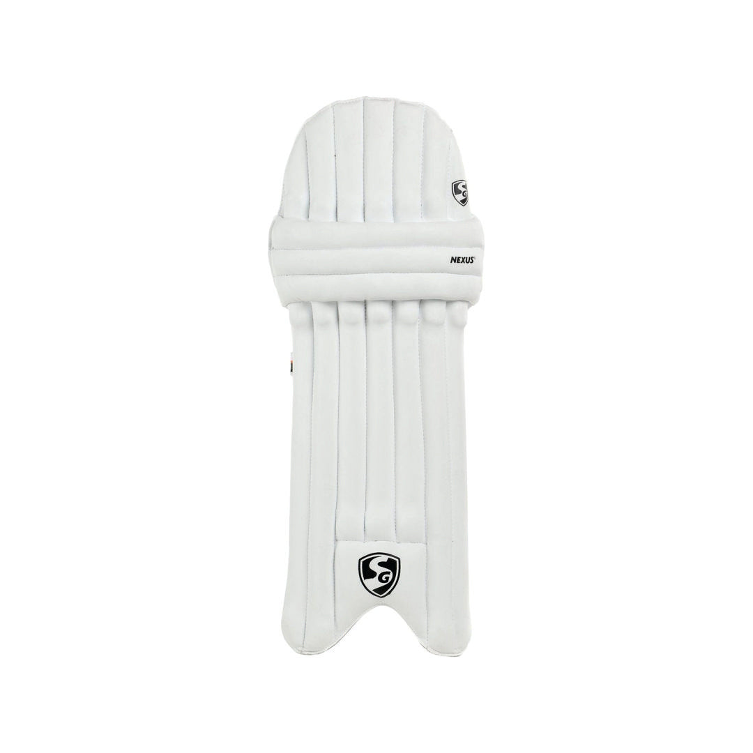 SG Nexus Cricket Batting Legguard (Batting Pad)