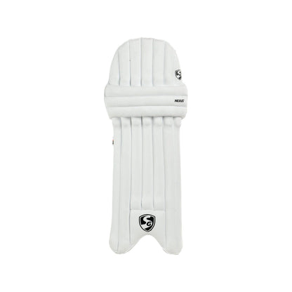 SG Nexus Cricket Batting Legguard (Batting Pad)