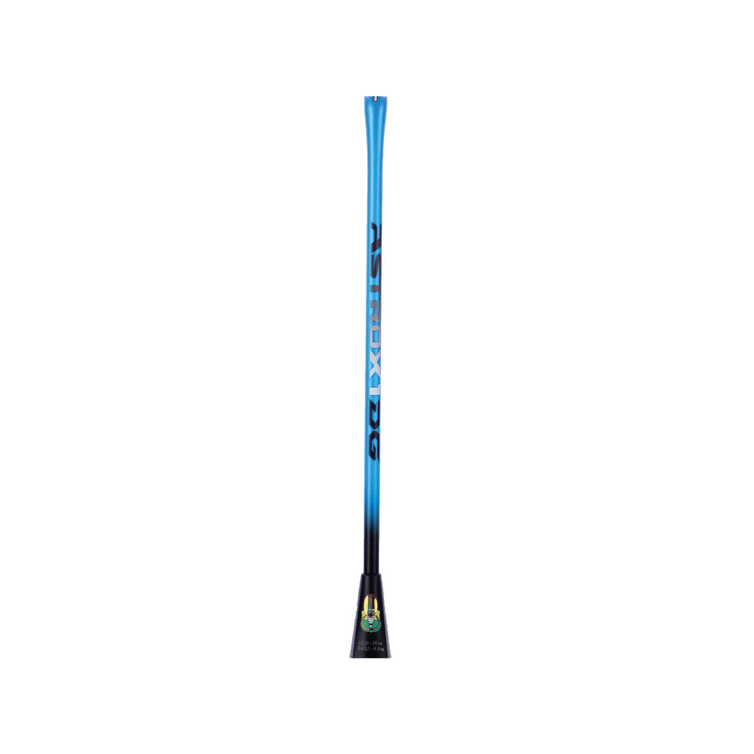 YONEX Graphite Badminton Racquet Astrox 1DG (Blue, Black)