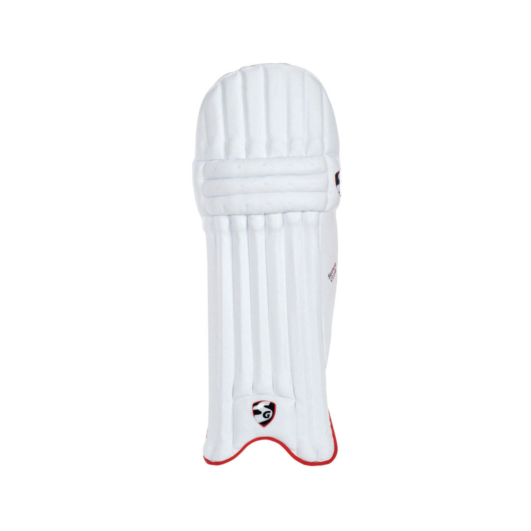 SG Super Club Cricket Batting Legguard (Batting Pad)