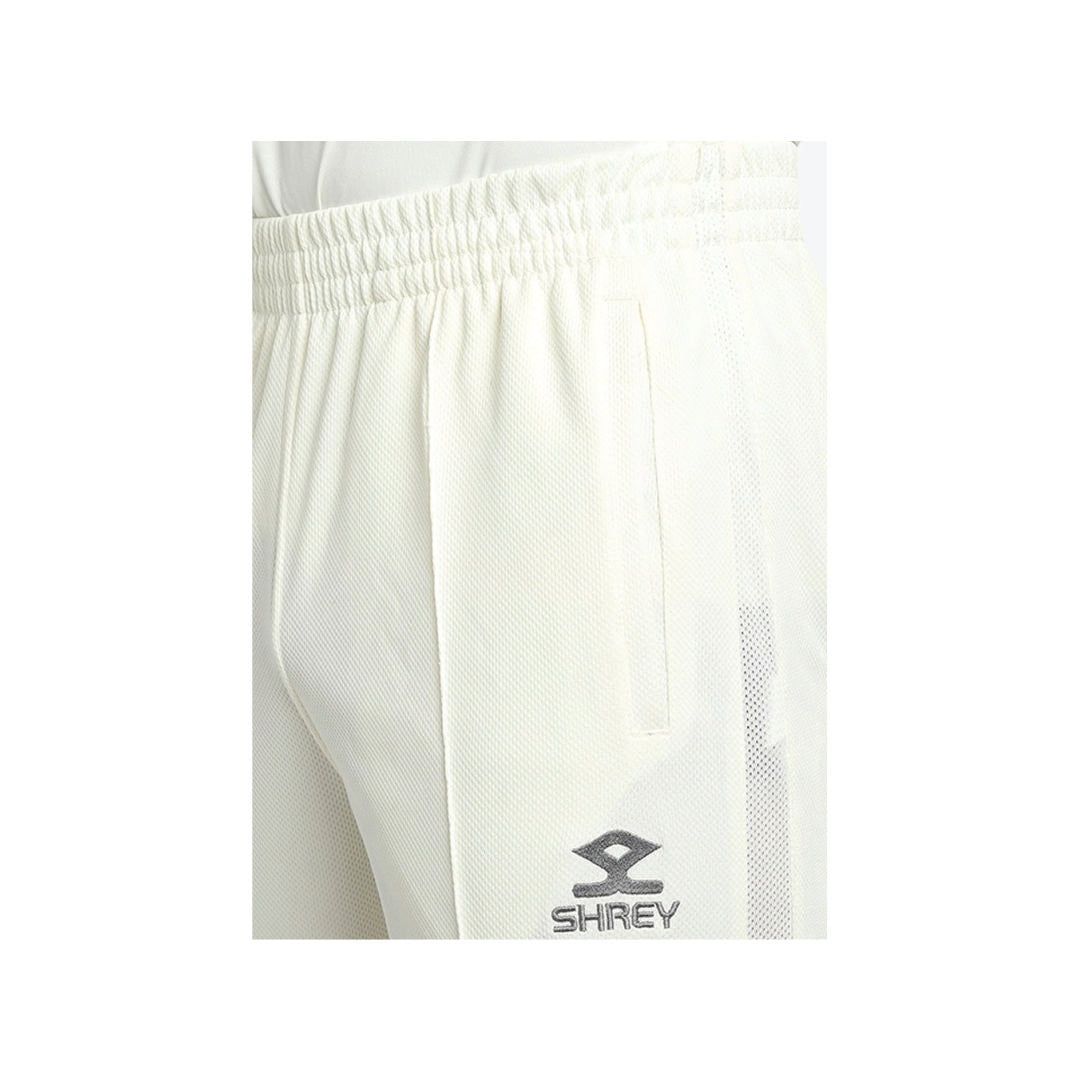 Shrey Cricket Match Trousers(Small)