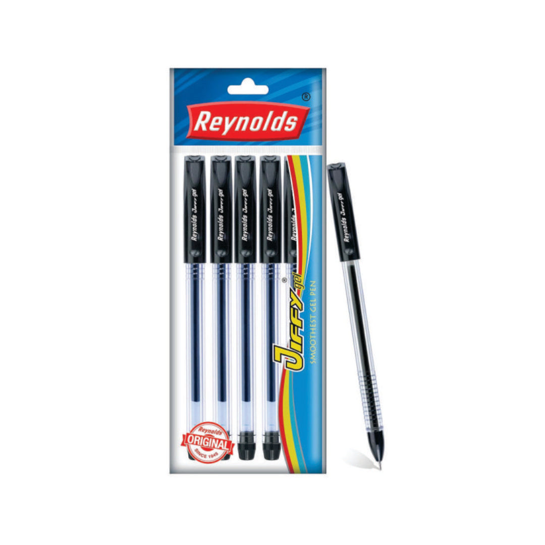 Reynolds Jiffy Gel Pen