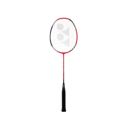 YONEX Graphite Badminton Racquet Astrox 3DG (Red, Black)