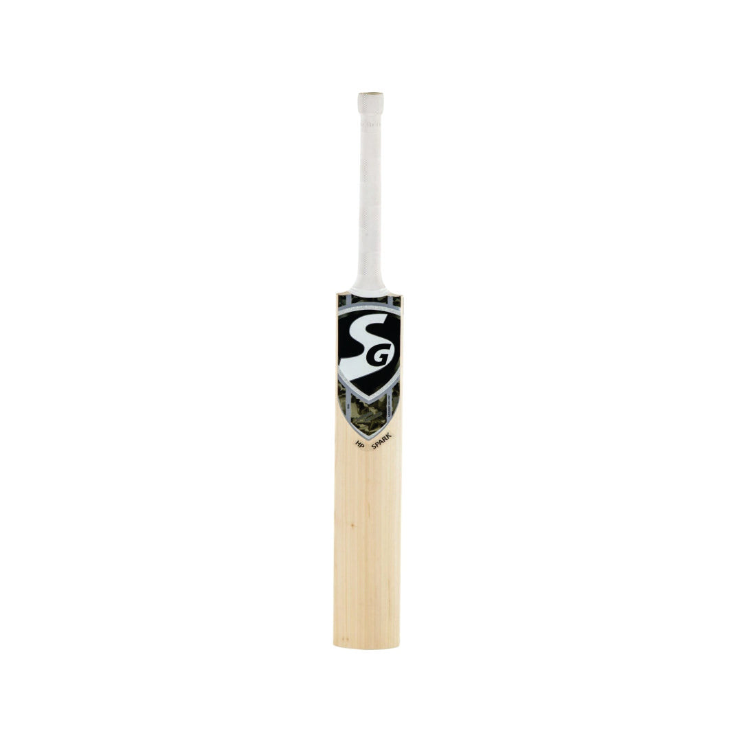 SG HP SPARK Kashmir Willow Cricket Bat