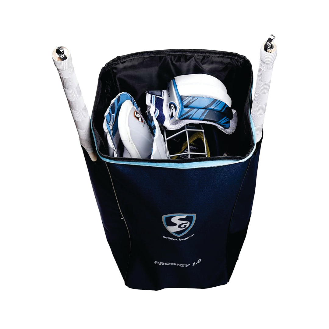 SG Cricket Kit Bag PRODIGY 1.0 Duffle