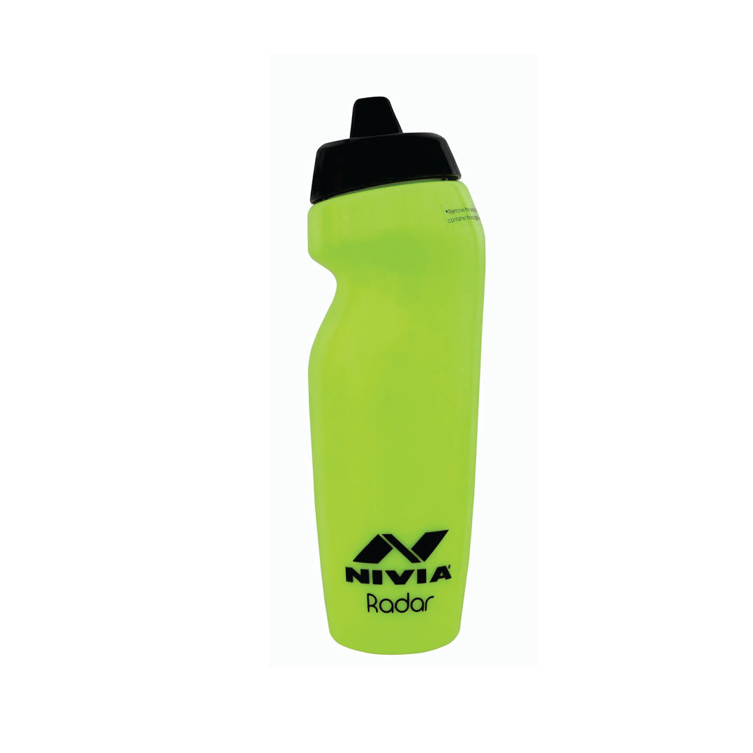 Nivia Radar Sippers Bottle for Sports Cycling, Gym & Running Bottle for Training, Exercise, & Fitness, with Portable, Light Weight, & Leakproof With Quick-Grip, 625ml