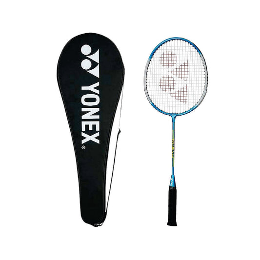 Yonex GR 303 Aluminium Blend Badminton Racquet with Full Cover