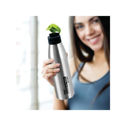 FLAIR Scuba Pro Steel Bottle - 600 ml