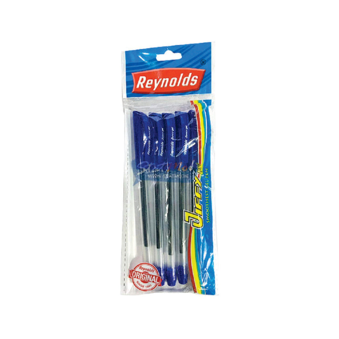 Reynolds Jiffy Gel Pen