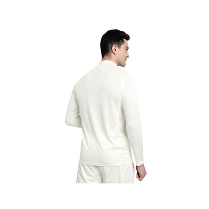 Shrey Cricket Match Shirt L/S