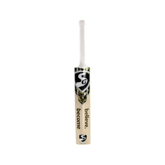 SG HP SPARK Kashmir Willow Cricket Bat