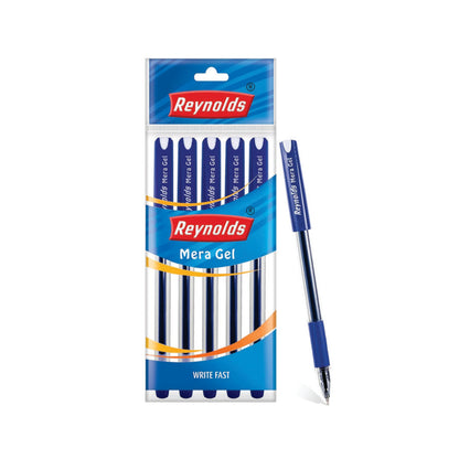 Reynolds Mera Gel 5 CT Gel Pen