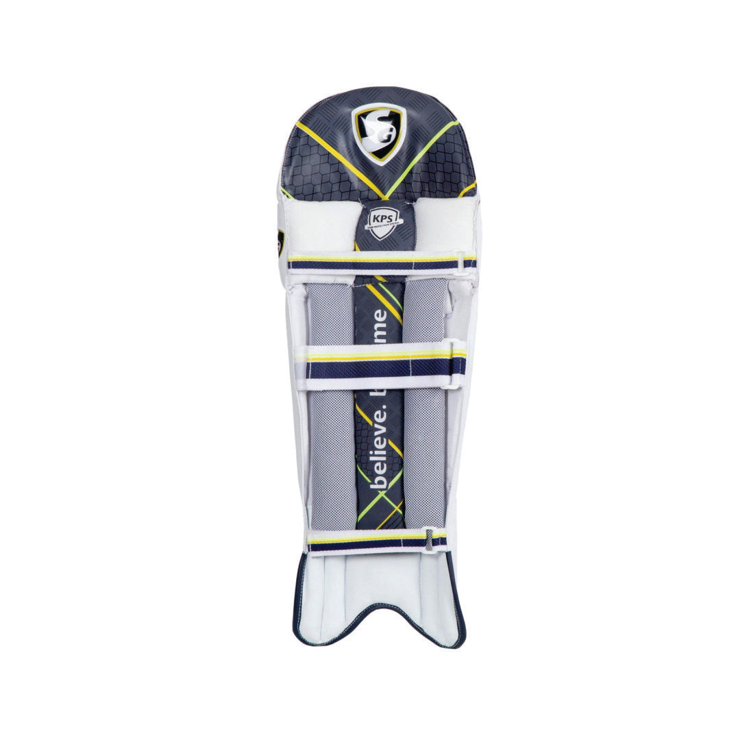 SG Campus Cricket Batting Legguard (Batting Pad)