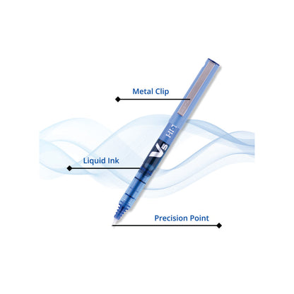 Pilot V5 Roller Pen