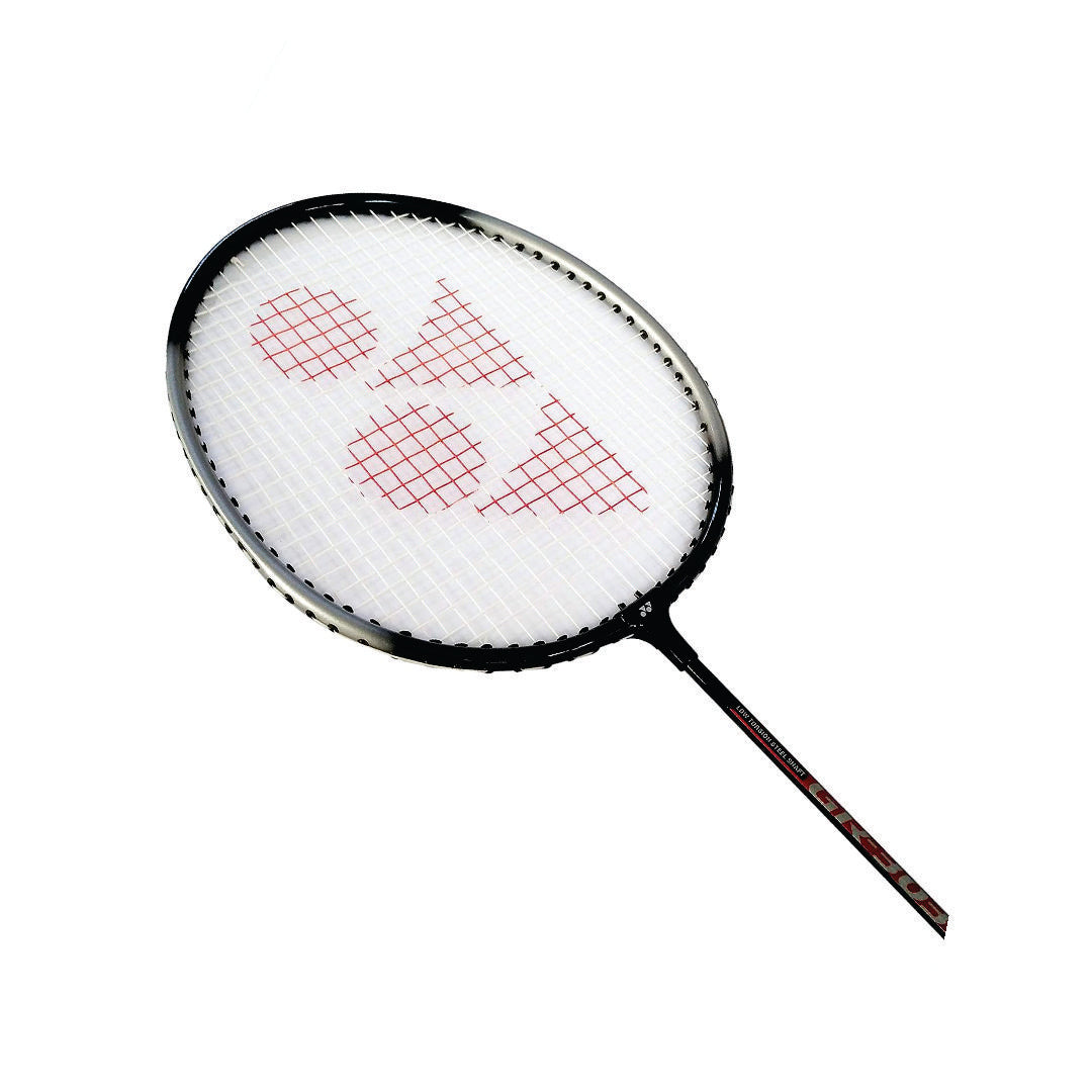 Yonex GR 303 Aluminium Blend Badminton Racquet with Full Cover