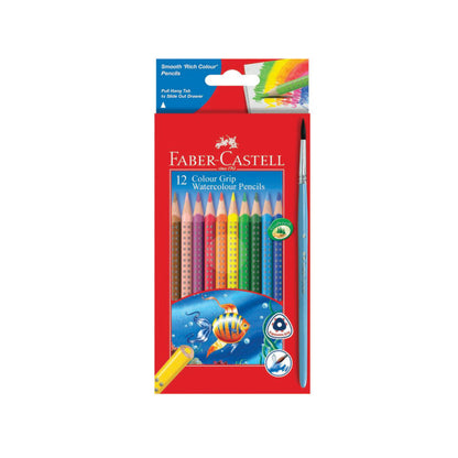 Faber-Castell Colour Pencils