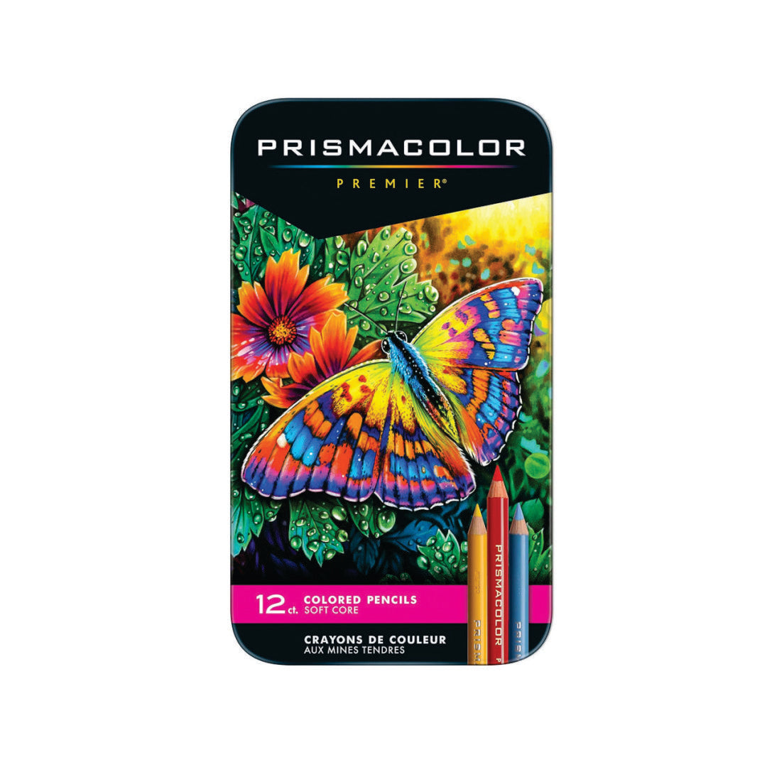 Prisma Color Premier Colour Pencils