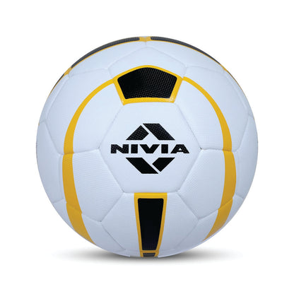 Nivia Equator PU Football