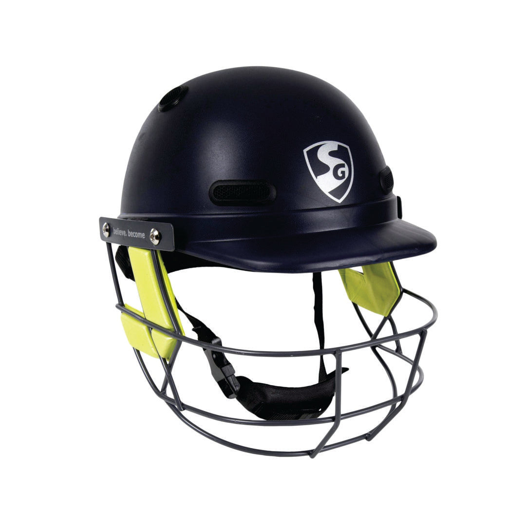 SG Aerotech 2.0 Cricket Helmet