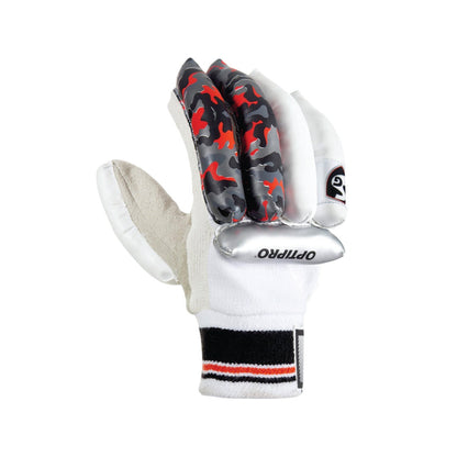 SG Optipro® Batting Gloves