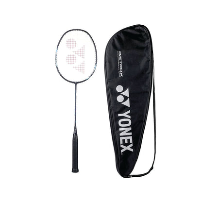 YONEX Astrox Lite 27i Graphite Strung Badminton Racket with Full Racket Cover