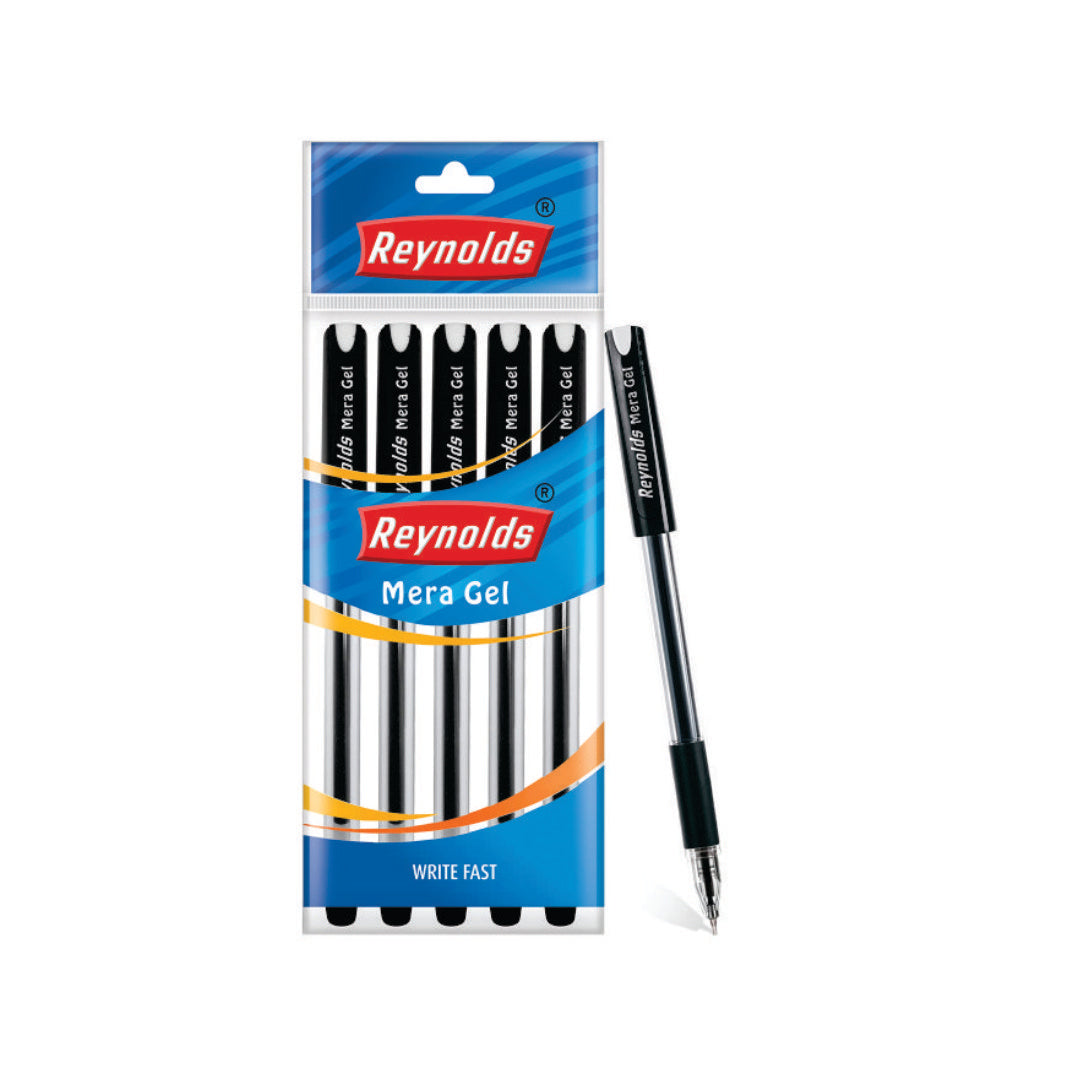 Reynolds Mera Gel 5 CT Gel Pen