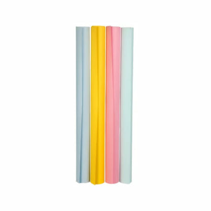 Wingz Colored Chart Paper (Multicolour)