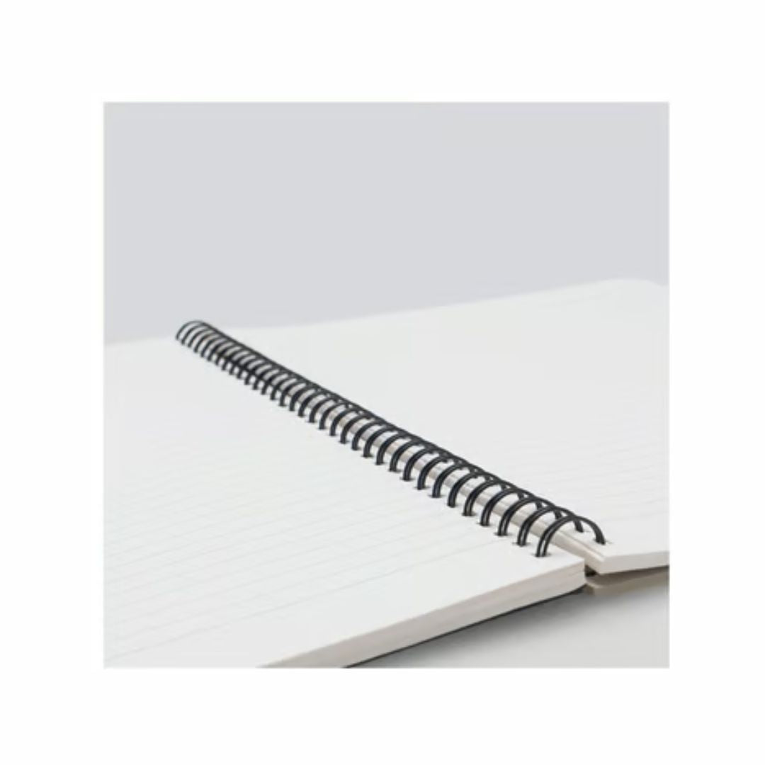 myPAPERCLIP Notebook ( 144 Pages)