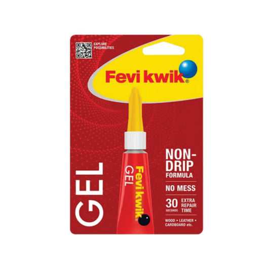 Fevikwik Gel One Drop Instant Adhesive Gel