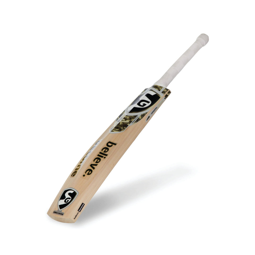 SG HP SPARK Kashmir Willow Cricket Bat